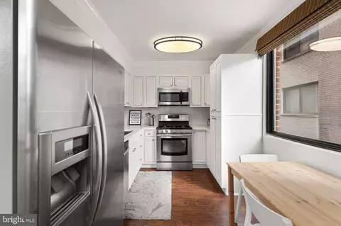 1245 13th St NW #516, Washington, DC 20005 photo 13