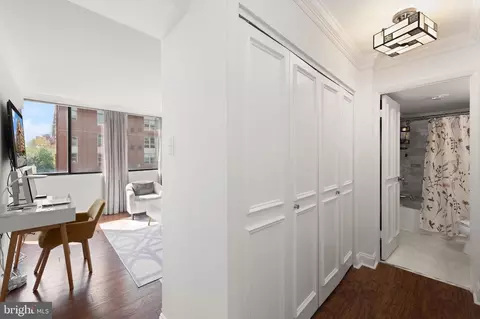 1245 13th St NW #516, Washington, DC 20005 photo 21