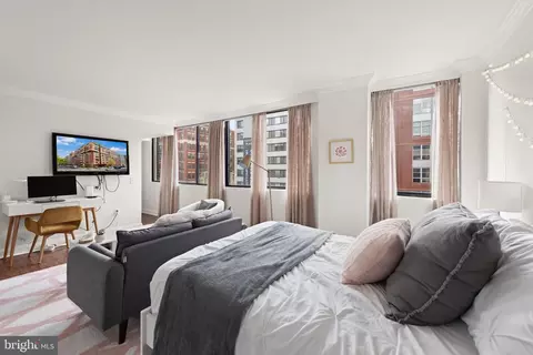 1245 13th St NW #516, Washington, DC 20005 photo 12