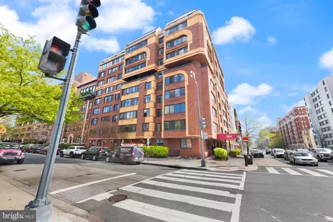 1245 13th St NW #516, Washington, DC 20005 photo 2