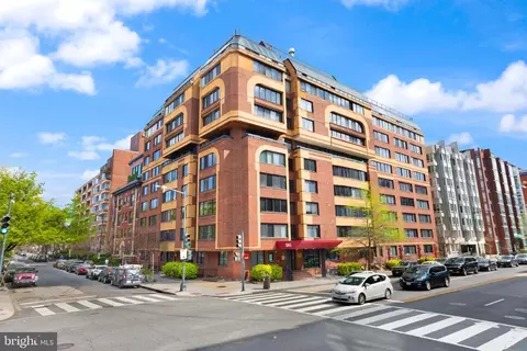 1245 13th St NW #516, Washington, DC 20005 photo 3