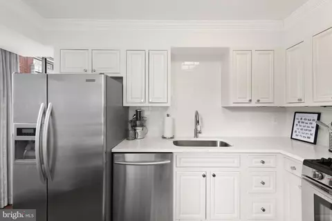 1245 13th St NW #516, Washington, DC 20005 photo 15