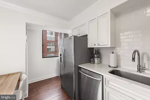 1245 13th St NW #516, Washington, DC 20005 photo 16