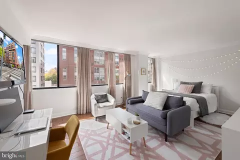 1245 13th St NW #516, Washington, DC 20005