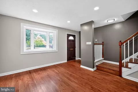 4238 Southern Ave SE, Washington, DC 20019