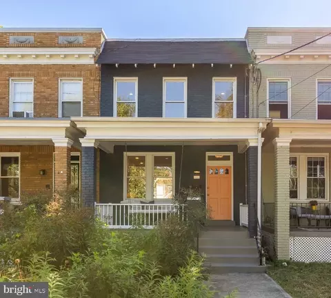 3727 18th St NE, Washington, DC 20018