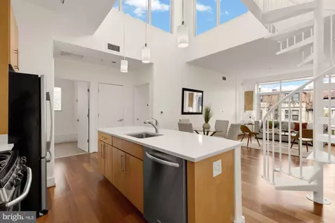 1348 Euclid St NW #401, Washington, DC 20009