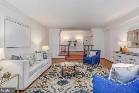 4000 Cathedral Ave NW #144/145-B, Washington, DC 20016