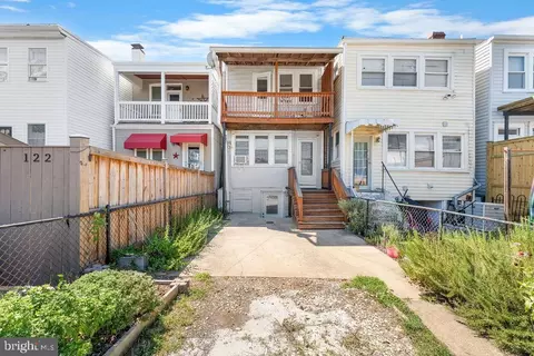120 18th St SE, Washington, DC 20003 photo 34