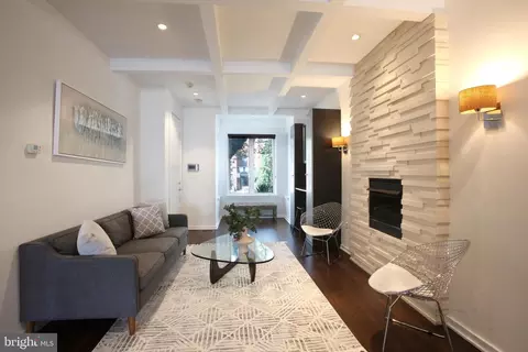 2223 1st St NW #1, Washington, DC 20001