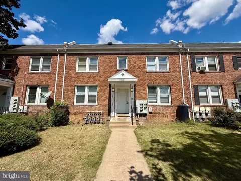 1908 M St NE, Washington, DC 20002 photo 1