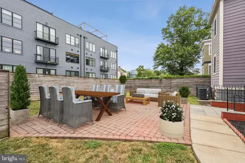 Exterior - 1239 Simms Pl NE #1, Washington, DC 20002 photo 1 of 2