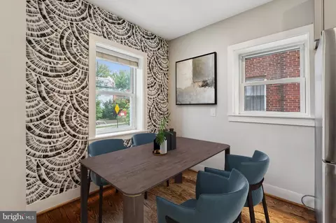 Dining - 1239 Simms Pl NE #1, Washington, DC 20002 photo 1 of 1