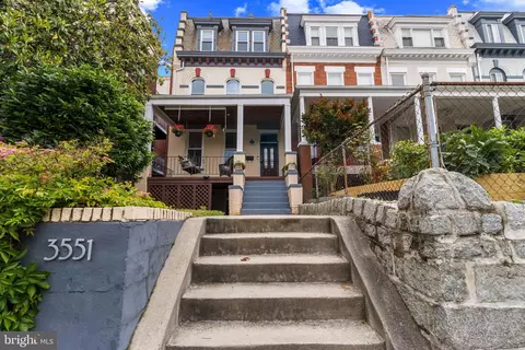 3551 13th St NW, Washington, DC 20010