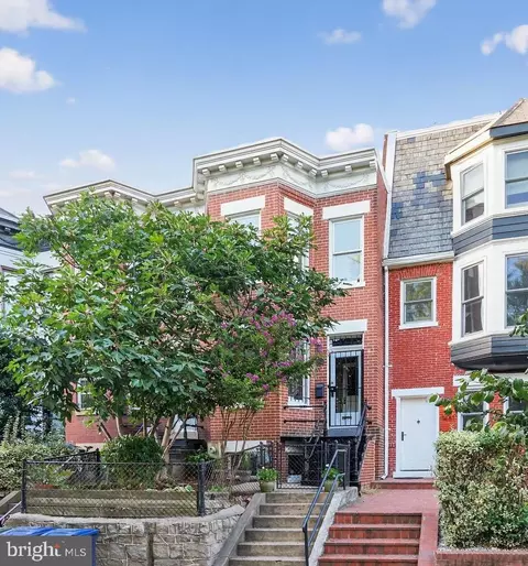 1463 Florida Ave NW, Washington, DC 20009
