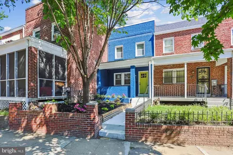 2018 E Street St NE, Washington, DC 20002