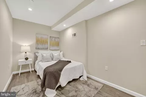 Bedroom - 2016 4th St NE #1, Washington, DC 20002 photo 3 of 4