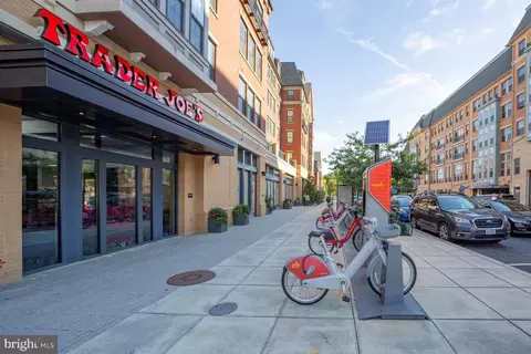 Exterior - 2016 4th St NE #1, Washington, DC 20002 photo 5 of 6