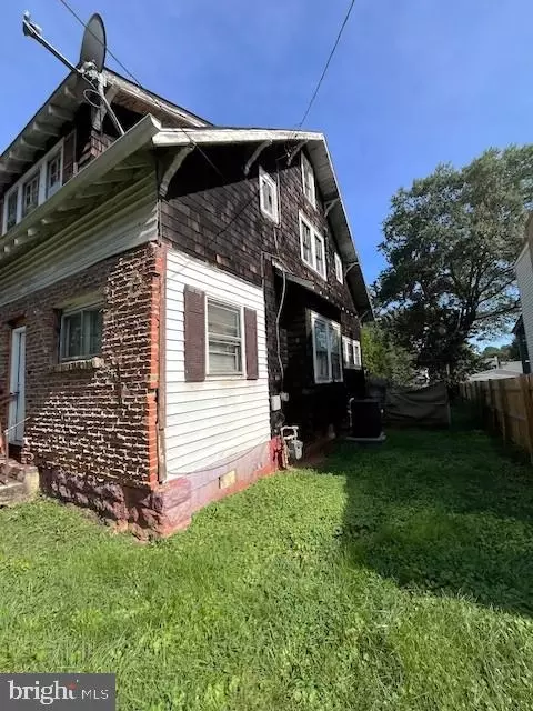 2222 Otis St NE, Washington, DC 20018