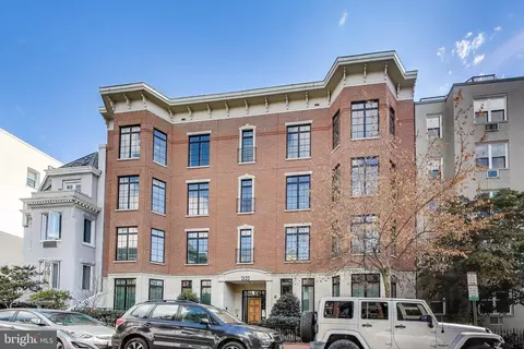 2122 N Street St NW #5, Washington, DC 20037