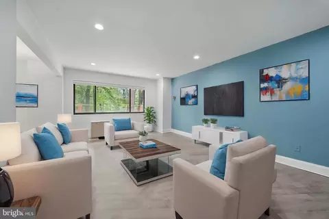 3701 Connecticut Ave NW #108, Washington, DC 20008
