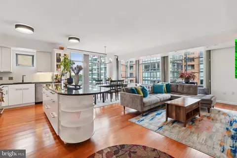 440 L St NW #805, Washington, DC 20001