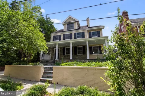 3112 Legation St NW, Washington, DC 20015