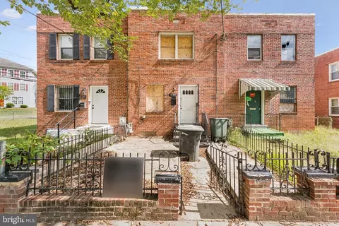 1459 Congress Pl SE, Washington, DC 20020