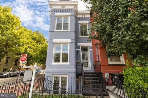 1523 1st St NW #A, Washington, DC 20001