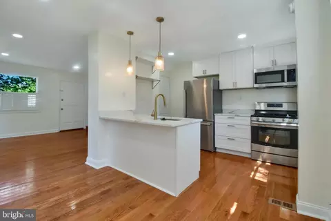 4213 Gorman St SE, Washington, DC 20019