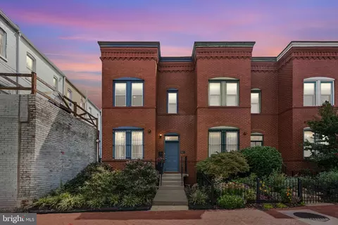 1937 4th St NW, Washington, DC 20001