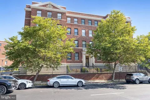 55 M St NW #406, Washington, DC 20001