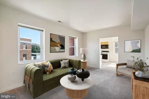 55 M St NW #406, Washington, DC 20001