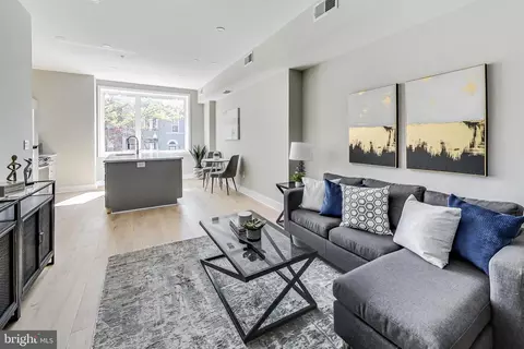 207 Florida Ave NW #1, Washington, DC 20001