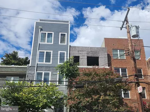 523 Kennedy St NW, Washington, DC 20011