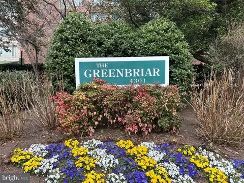 4301 Massachusetts Ave NW #2005, Washington, DC 20016