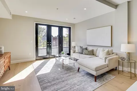 207 Florida Ave NW #3, Washington, DC 20001