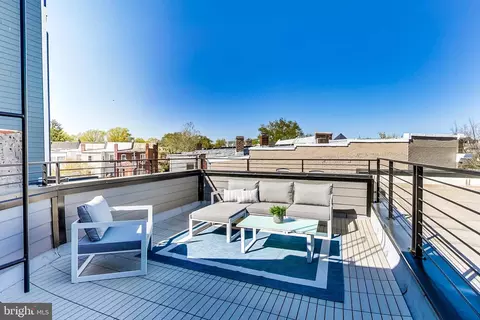 207 Florida Ave NW #3, Washington, DC 20001