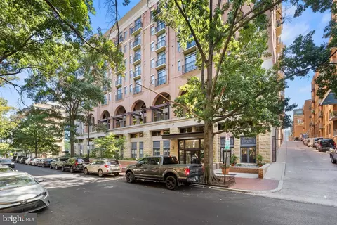 1111 25th St NW #705, Washington, DC 20037