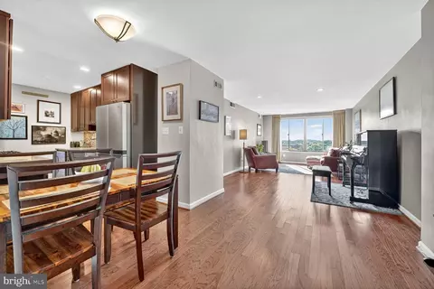 3114 Wisconsin Ave NW #703, Washington, DC 20016