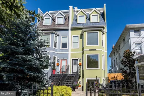 1809 3rd St NE #1, Washington, DC 20002
