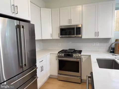 Kitchen - 1809 3rd St NE #1, Washington, DC 20002 photo 5 of 5