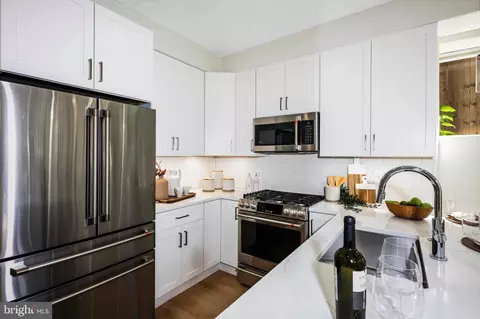 Kitchen - 1809 3rd St NE #1, Washington, DC 20002 photo 2 of 5