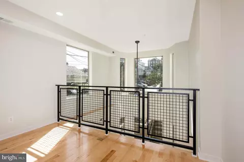 Entry Way - 1809 3rd St NE #1, Washington, DC 20002 photo 2 of 3