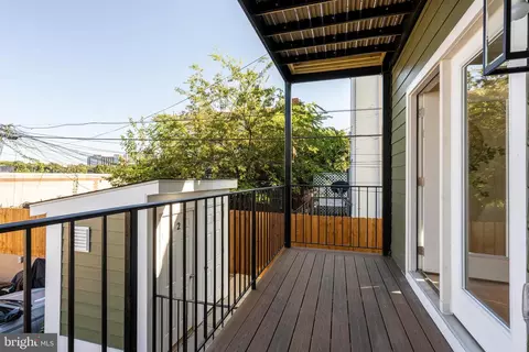 Exterior - 1809 3rd St NE #1, Washington, DC 20002 photo 3 of 7