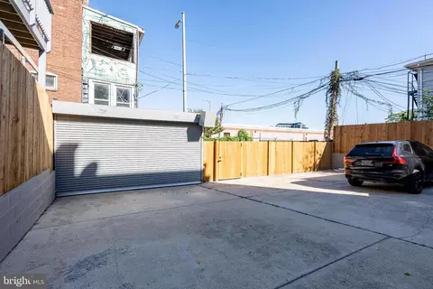 Exterior - 1809 3rd St NE #1, Washington, DC 20002 photo 5 of 7