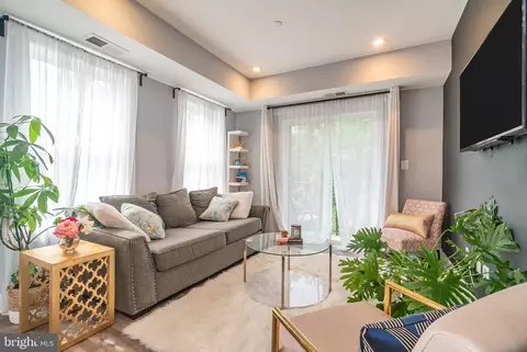 1340 Nicholson St NW #5, Washington, DC 20011