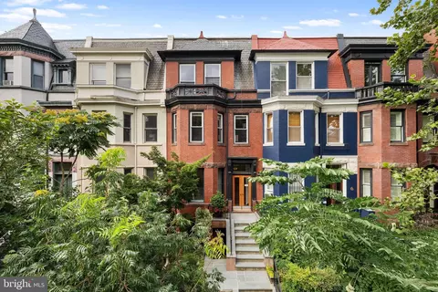 1907 S Street St NW #C, Washington, DC 20009