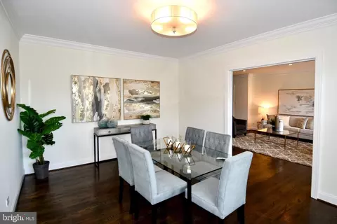 2801 New Mexico Ave NW #1113, Washington, DC 20007