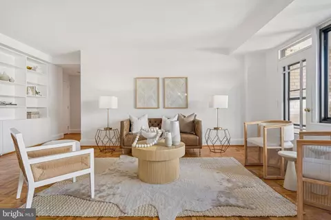 4740 Connecticut Ave NW #709, Washington, DC 20008